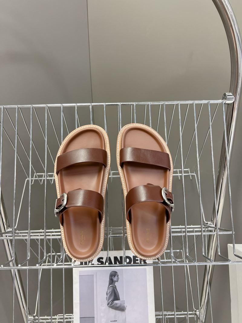 Celine Sandals